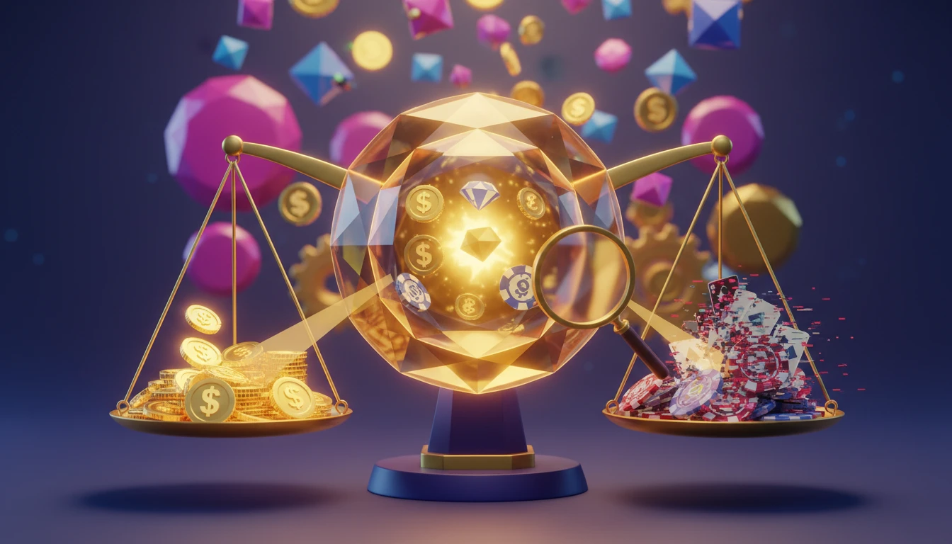 Gobstopper Grind – How to Spot Fake Big-Win Clips: Red Flags and Sanity Checks