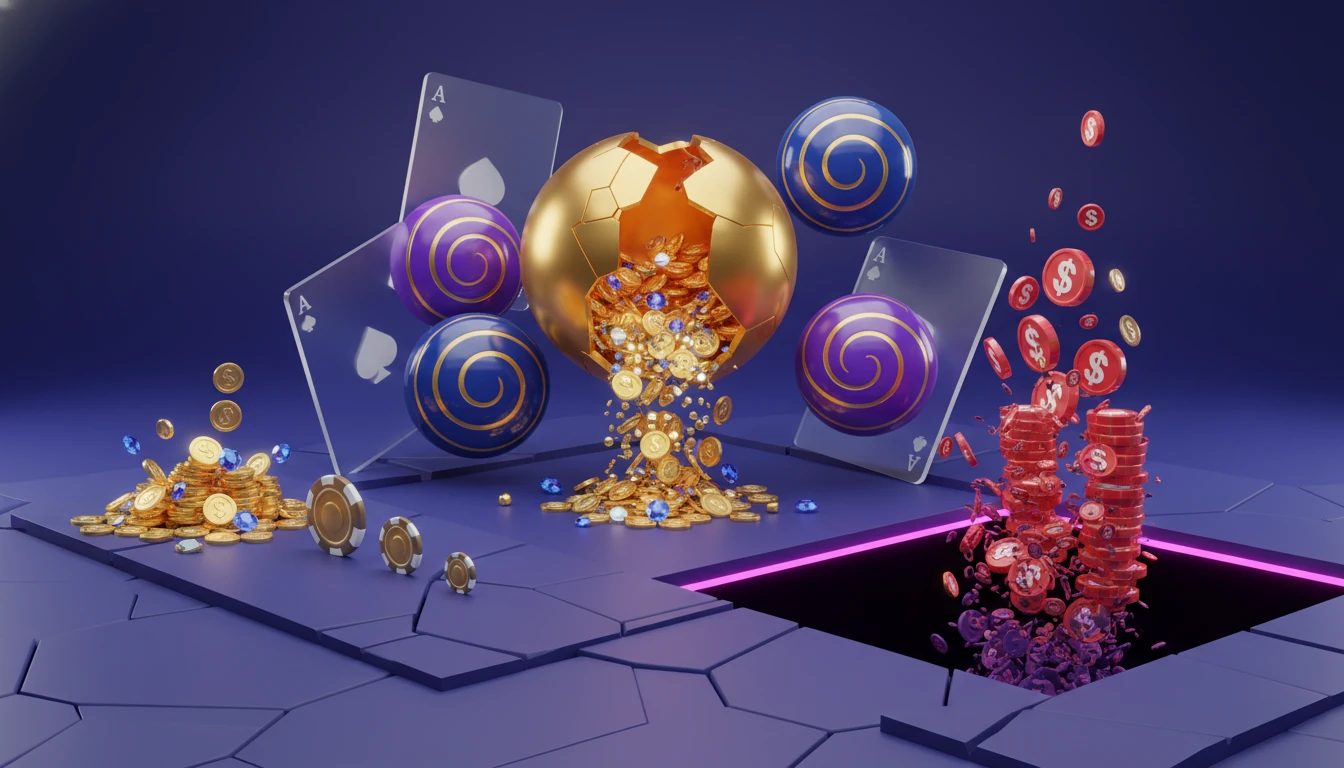 Gobstopper Grind – Common Mistakes When Using the Bonus Buy Feature