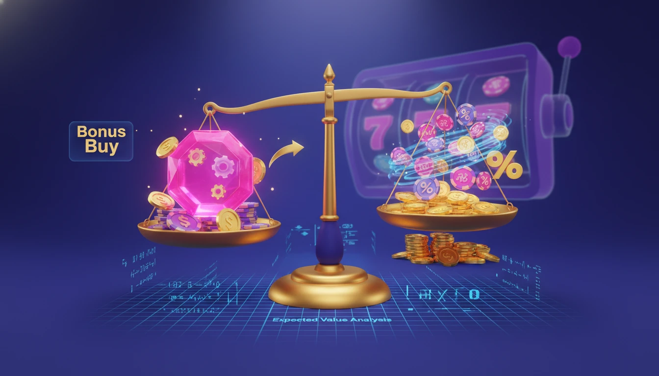 Gobstopper Grind – Is the Bonus Buy Worth It? Expected Value Analysis
