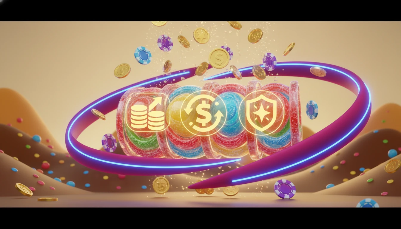 Gobstopper Grind – How Welcome Bonuses Work on Gobstopper Grind