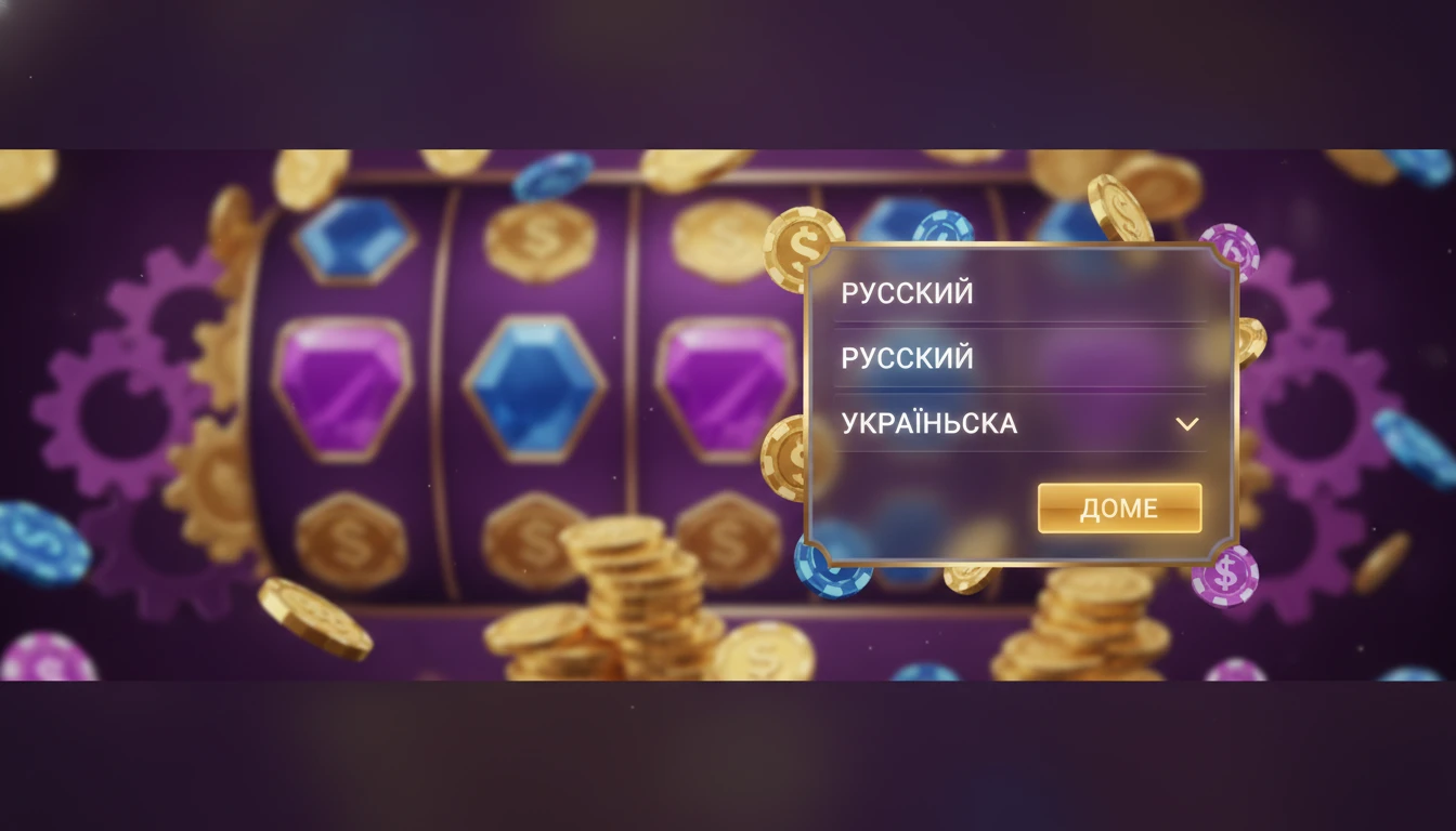 Gobstopper Grind – Play Gobstopper Grind in Russian, Ukrainian and Other Languages