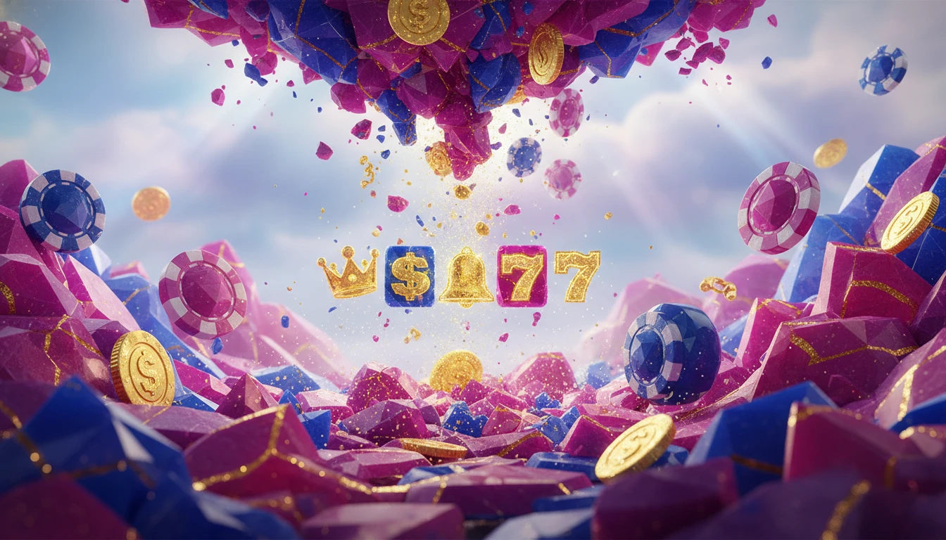 Gobstopper Grind – What Is Gobstopper Grind? Game Overview