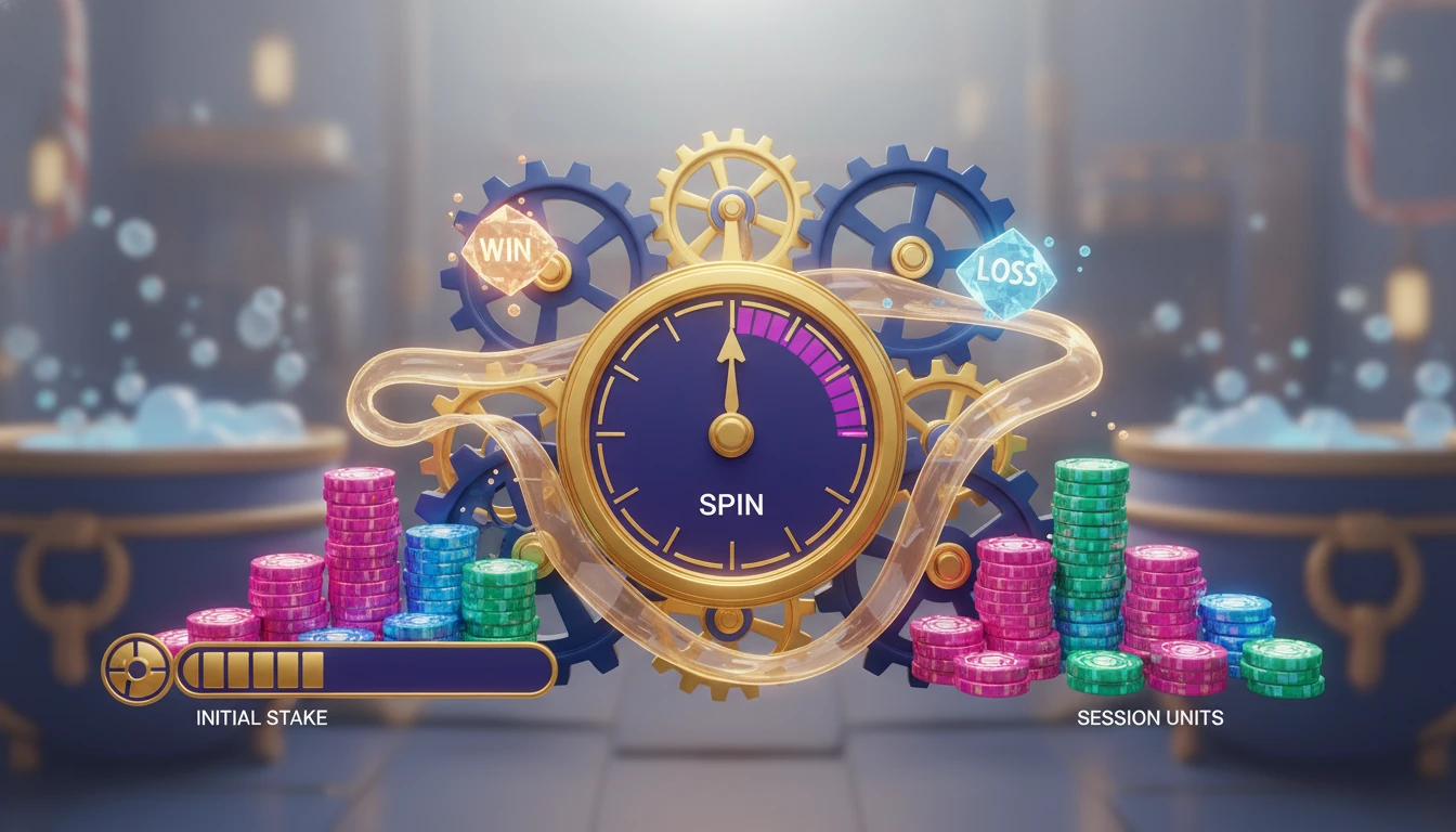 Gobstopper Grind – How to Win on Gobstopper Grind: Bankroll Management